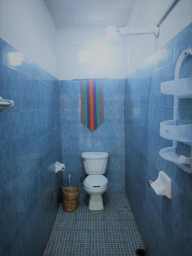 Casa Sobek Hotel Puerto Escondido  Bagian luar foto