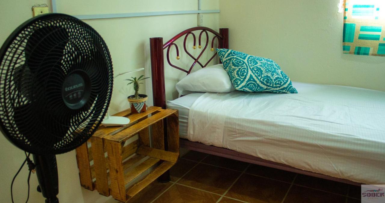 Casa Sobek Hotel Puerto Escondido  Bagian luar foto