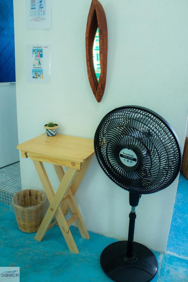 Casa Sobek Hotel Puerto Escondido  Bagian luar foto