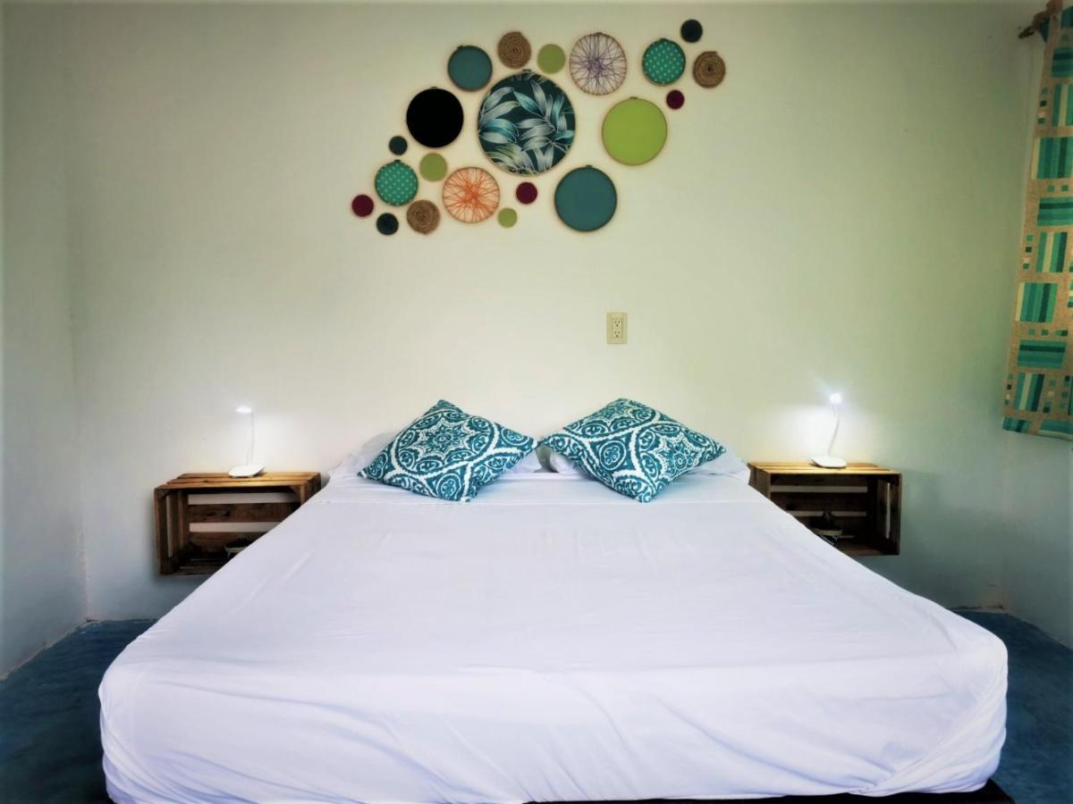 Casa Sobek Hotel Puerto Escondido  Bagian luar foto