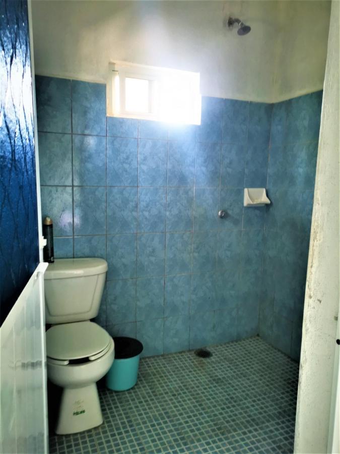 Casa Sobek Hotel Puerto Escondido  Bagian luar foto