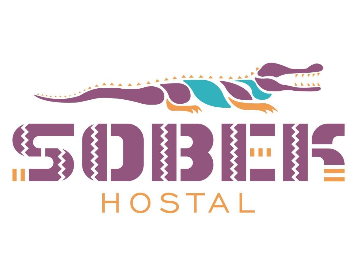 Casa Sobek Hotel Puerto Escondido  Bagian luar foto